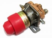 Главный выключатель аккумуляторной батареи