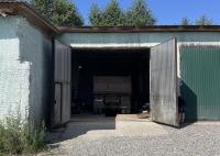 г. Краснотурьинск Бокс