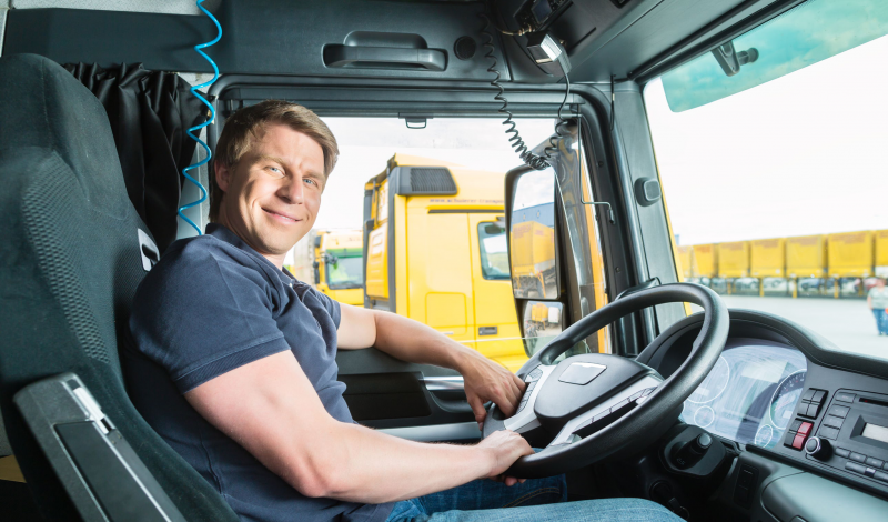 Самые часто задаваемые вопросы по картам для тахографов