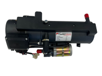 ПЖД 14-1D FE СЕВЕРМАКС, 24V дизель ПЖД 14-1D FE СЕВЕРМАКС, 24V дизель