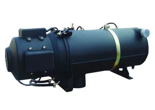 ПЖД 16,3-1D СЕВЕРМАКС, 24V дизель ПЖД 16,3-1D СЕВЕРМАКС, 24V дизель