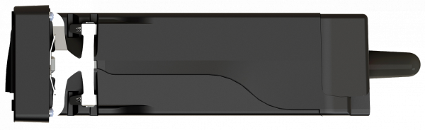 Тахограф АТОЛ Drive Smart