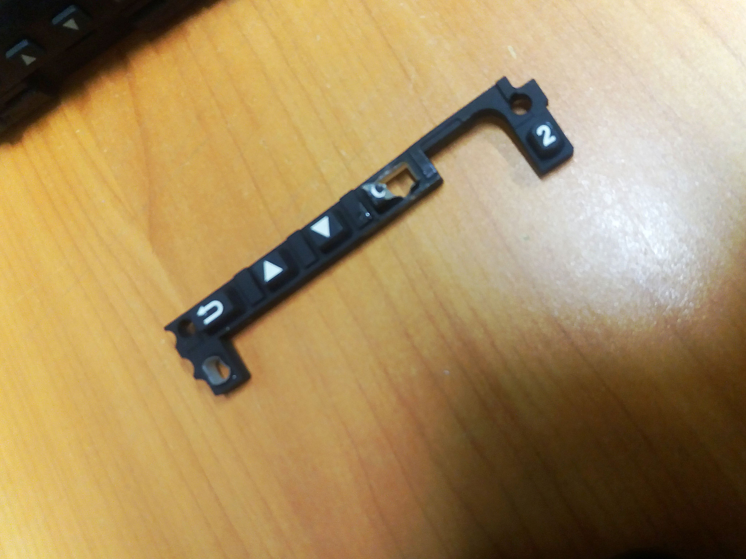 Диагностика тахографа Mercedes Actros прибор