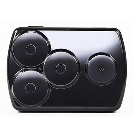 АвтоФон АЛЬФА 2XL