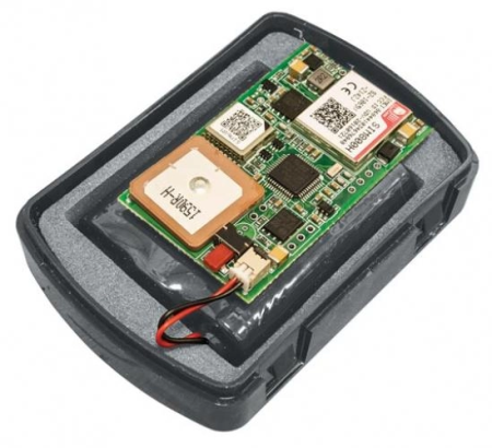 АвтоФон АЛЬФА 2XL