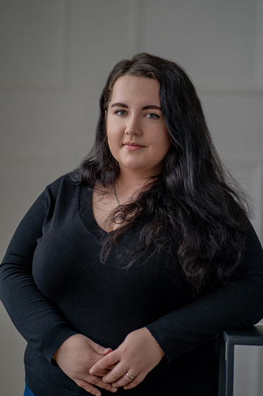 Марина Роговенко