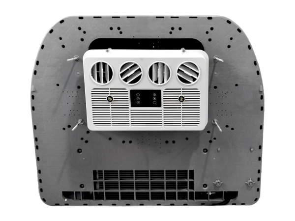 ЭЛЕКТРИЧЕСКИЙ КОНДИЦИОНЕР AXI-3000 12V (МОНОБЛОК)