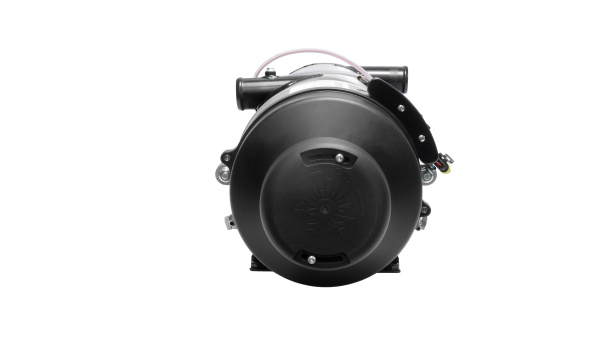 Предпусковой подогреватель 30SP-24 Предпусковой подогреватель 30SP-24