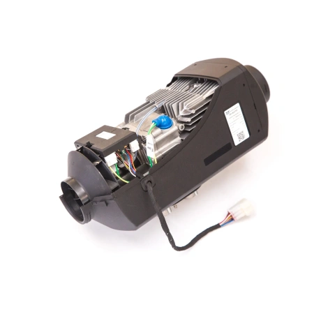 Воздушный автономный отопитель салона THERMOTRANS-25D 12/24V