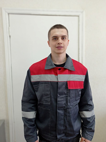 Никита Коледенков